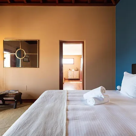 Homeforguest Oasis With Swimming Pool In 4000m2 Garden Villa